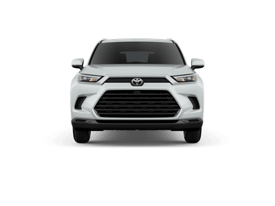 2026 Toyota Grand Highlander - Photo 17