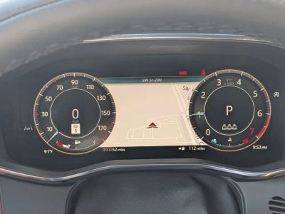 2026 Jaguar F-PACE — photo 21 view