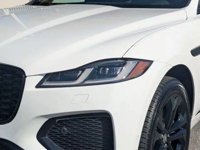 2026 Jaguar F-PACE — photo 9 view