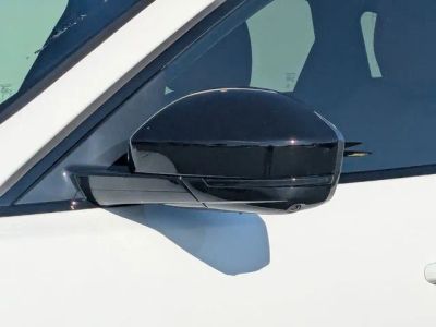 2026 Jaguar F-PACE — photo 11 view