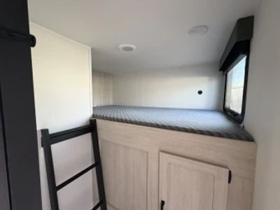 2026 Forest River Puma Camping Edition - Photo 21