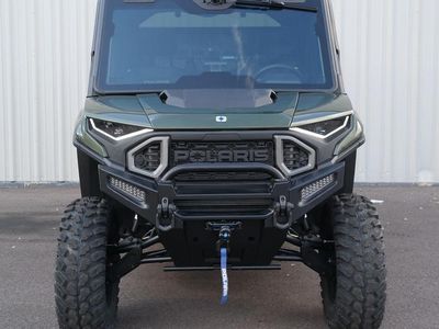 2026 Polaris Ranger Crew XD 1500 Northstar Mountaineer Edition - Photo 14