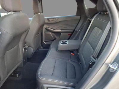 2025 Ford Escape — detail view