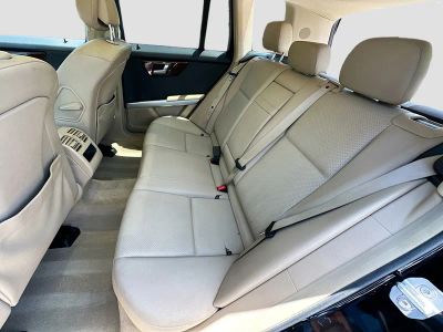 2010 Mercedes-Benz GLK — photo 20 view