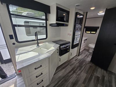 2026 Jayco Jay Flight SLX - Photo 21