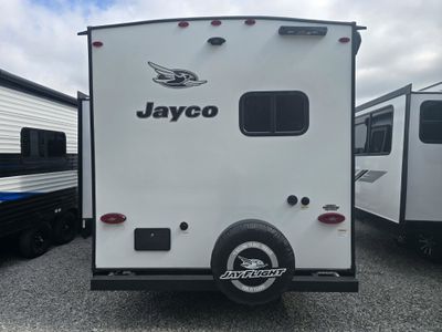 2026 Jayco Jay Flight SLX - Photo 8
