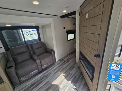 2026 Jayco Jay Flight SLX - Photo 14