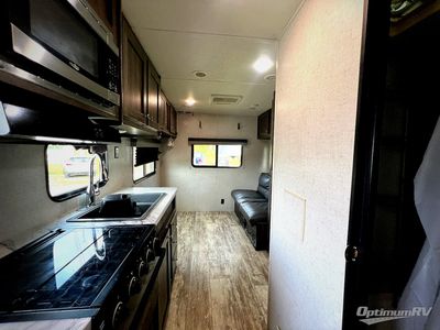2020 Highland Ridge Mesa Ridge Conventional - Photo 4
