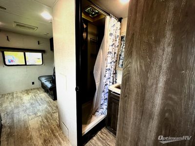 2020 Highland Ridge Mesa Ridge Conventional - Photo 15