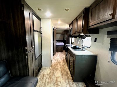 2020 Highland Ridge Mesa Ridge Conventional - Photo 5