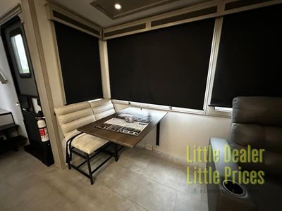2026 Grand Design Solitude - Photo 40