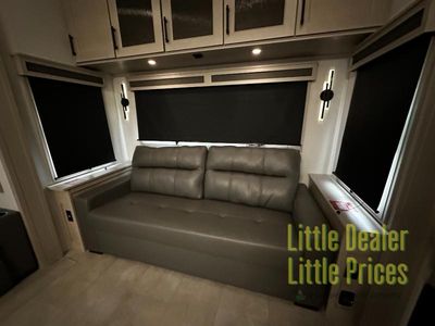 2026 Grand Design Solitude - Photo 38