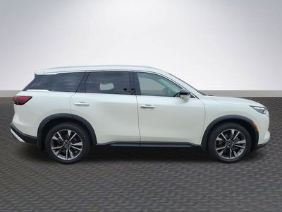 2022 INFINITI QX60 - Photo 4