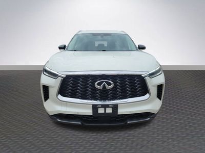 2022 INFINITI QX60 - Photo 2