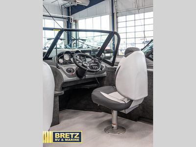 2025 Smoker Craft Pro Angler - Photo 11