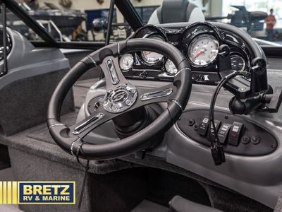 2025 Smoker Craft Pro Angler - Photo 7