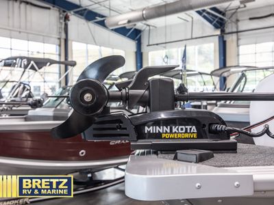 2025 Smoker Craft Pro Angler - Photo 4