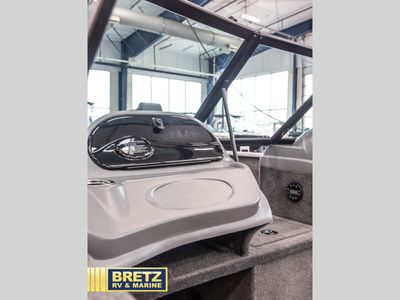 2025 Smoker Craft Pro Angler - Photo 10