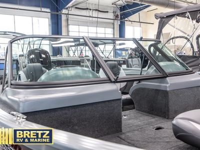 2025 Smoker Craft Pro Angler - Photo 8