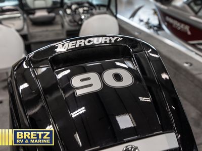 2025 Smoker Craft Pro Angler - Photo 15