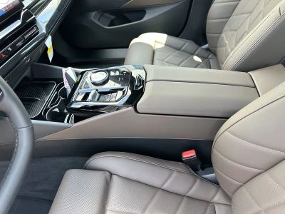2026 BMW 5 Series — photo 22 view