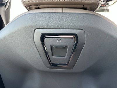 2026 BMW 5 Series — photo 16 view