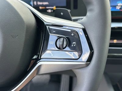 2026 BMW 5 Series — photo 32 view