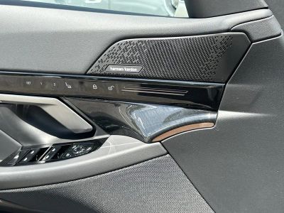 2026 BMW 5 Series — photo 34 view