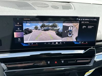 2026 BMW 5 Series — photo 28 view