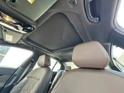 2026 BMW 5 Series — photo 23 view