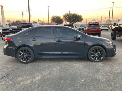 2025 Toyota Corolla - Photo 4