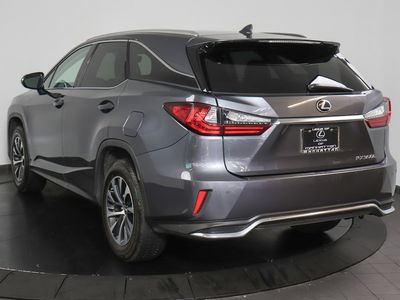 2022 Lexus RX - Photo 3