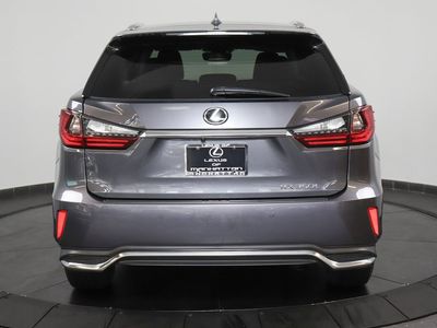 2022 Lexus RX - Photo 4