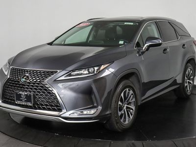 2022 Lexus RX - Photo 1