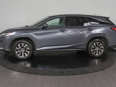 2022 Lexus RX - Photo 2