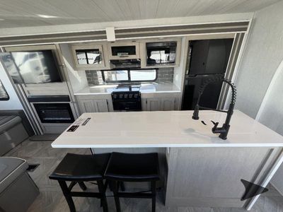 2024 Forest River RV Salem - Photo 10