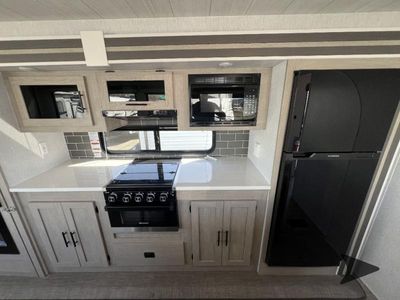 2024 Forest River RV Salem - Photo 12