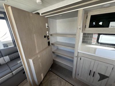 2024 Forest River RV Salem - Photo 14