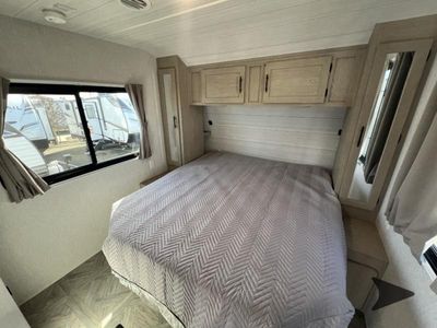 2024 Forest River RV Salem - Photo 17