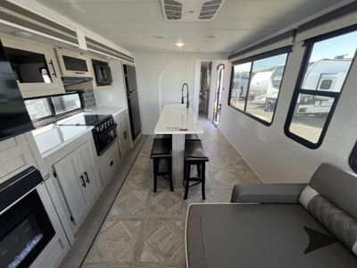 2024 Forest River RV Salem - Photo 16