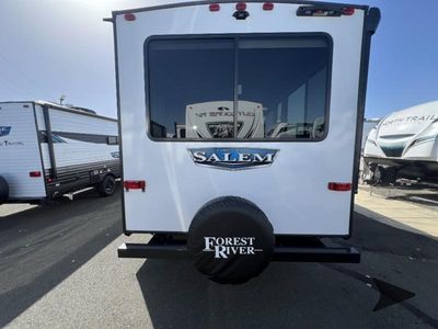 2024 Forest River RV Salem - Photo 7