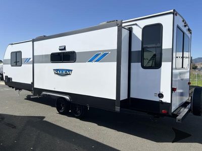 2024 Forest River RV Salem - Photo 6
