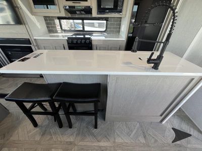 2024 Forest River RV Salem - Photo 11