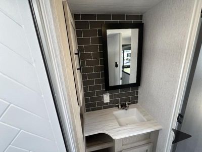 2024 Forest River RV Salem - Photo 21