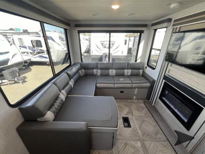2024 Forest River RV Salem - Photo 15