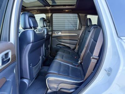 2014 Jeep Grand Cherokee — photo 14 view