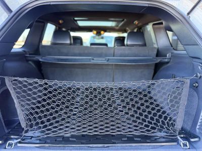 2014 Jeep Grand Cherokee — photo 21 view