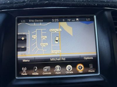 2014 Jeep Grand Cherokee — photo 26 view