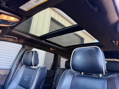2014 Jeep Grand Cherokee — photo 19 view