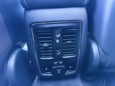 2014 Jeep Grand Cherokee — photo 29 view